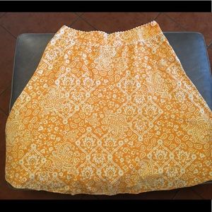 Liz Claiborne Skirt